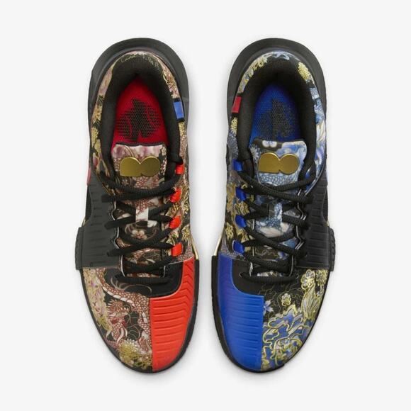 Nike GP Challenge 1 Premium Women's Clay Court Tennis Shoes Size 7.5 - Picture 3 of 11